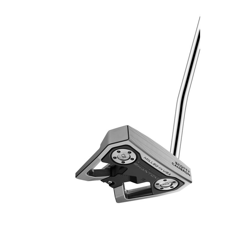 Putter Scotty Cameron - Phantom 2024 - 9 - 34&#39;&#39; - RH