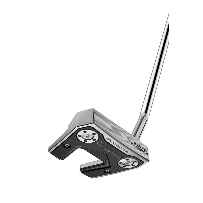 Putter Scotty Cameron - Phantom 2024 - 5.5 - 34&#39;&#39; - RH
