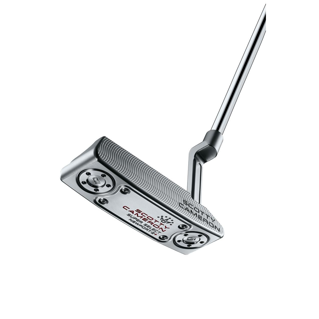 Putter Scotty Cameron - Super Select 2023 - Newport 2 plus - 35&#39;&#39; - RH