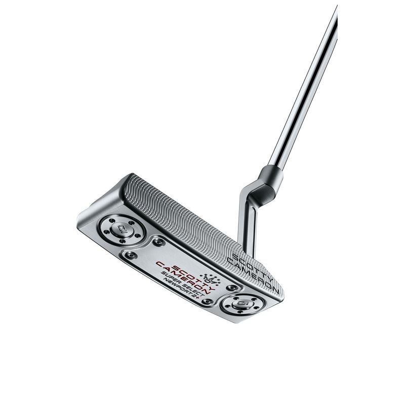 Putter Scotty Cameron - Super Select 2023 - Newport 2 plus - 35&#39;&#39; - RH