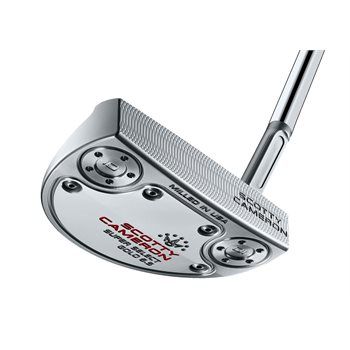 Putter Scotty Cameron - Super Select 2023 - Golo 6.5 - 33&#39;&#39; - RH