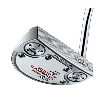 Putter Scotty Cameron - Super Select 2023 - Golo 6 - 34&#39;&#39; - RH