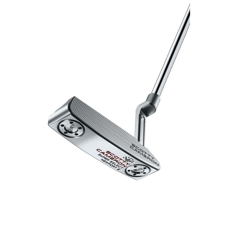Putter Scotty Cameron - Super Select 2023 - Newport 2 - 34&#39;&#39; - RH