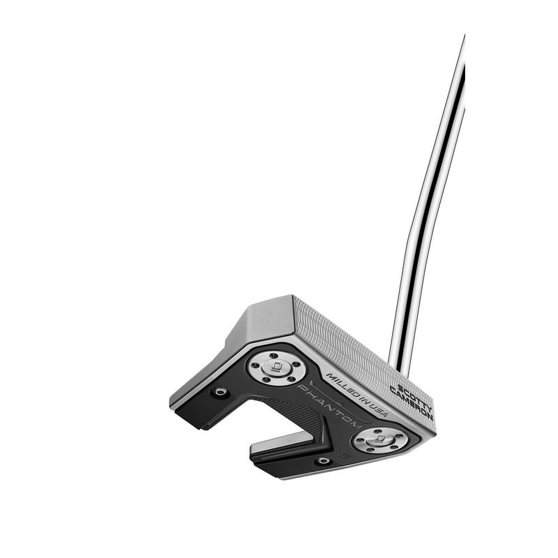 Putter Scotty Cameron - Phantom 2024 - 5 - 34&#39;&#39; - LH