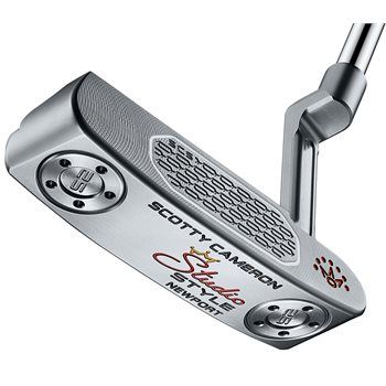 Putter Scotty Cameron - Studio Style 2025 - Newport - 34&#39;&#39; - RH