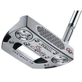 Putter Scotty Cameron - Studio Style 2025 - Fastback 1.5 - 34&#39;&#39; - LH