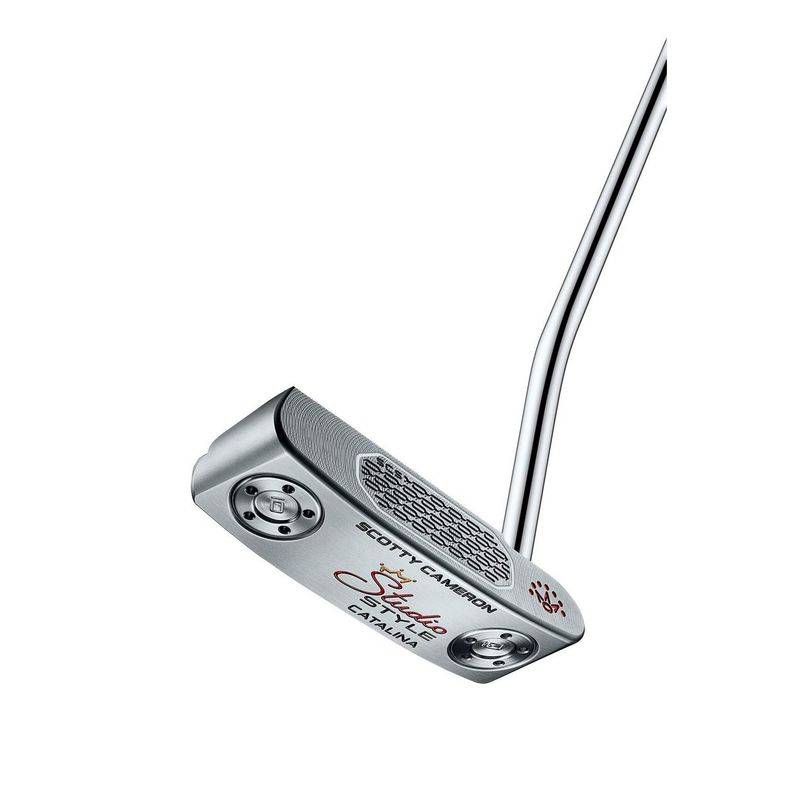 Putter Scotty Cameron - Studio Style 2025 - Catalina - 34&#39;&#39; - LH