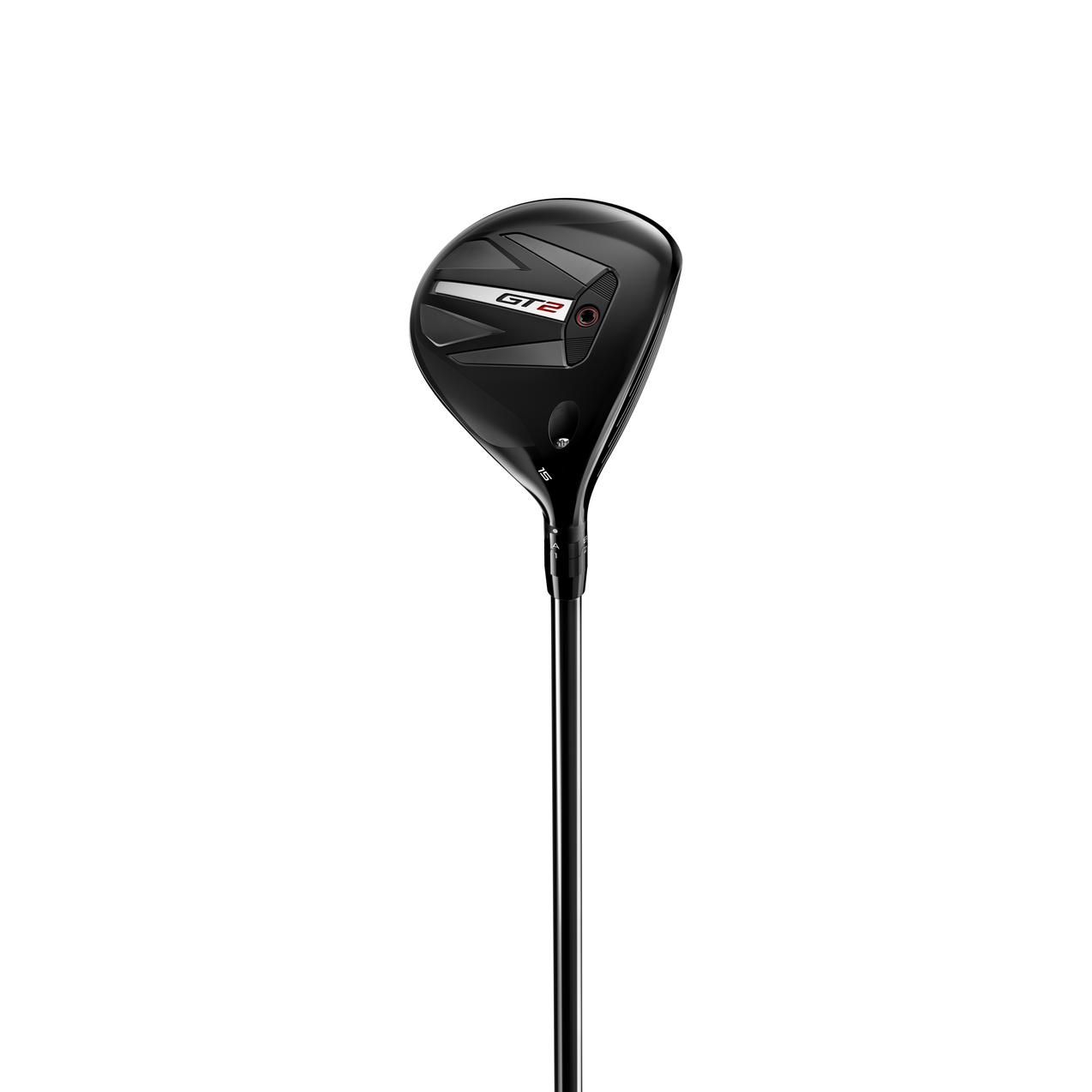 Bois d&#39;allée Titleist GT -2 - #3 - Ten. Blue 1k 65 Stiff - RH