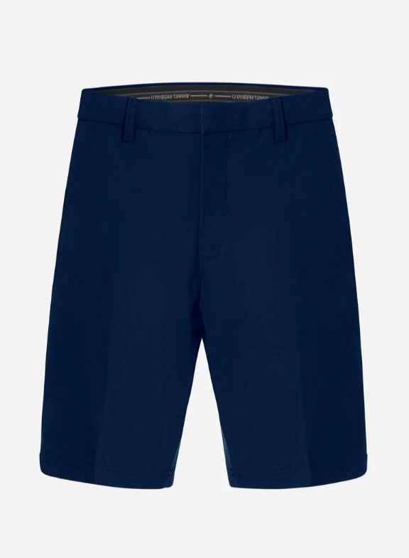 H Bermudas CROSS 1210400 - Navy