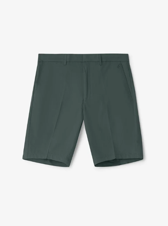 H Bermudas CROSS 1240700 - Vert 