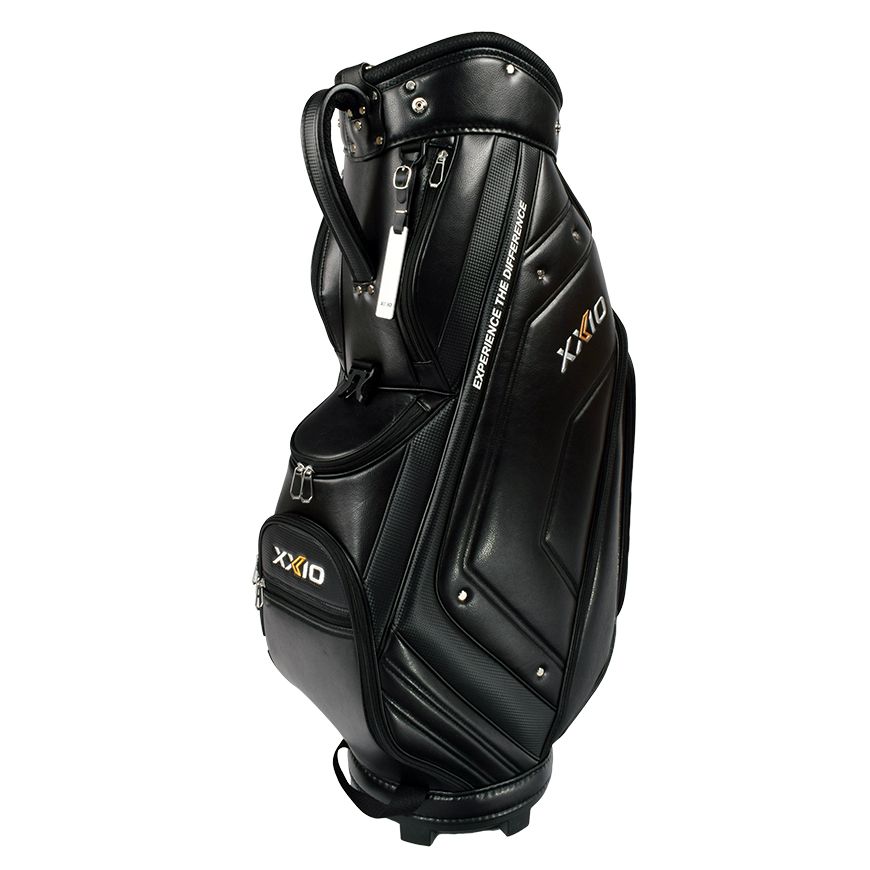 Sac de golf (Cart) XXIO Caddy Lightweight X142 - Noir