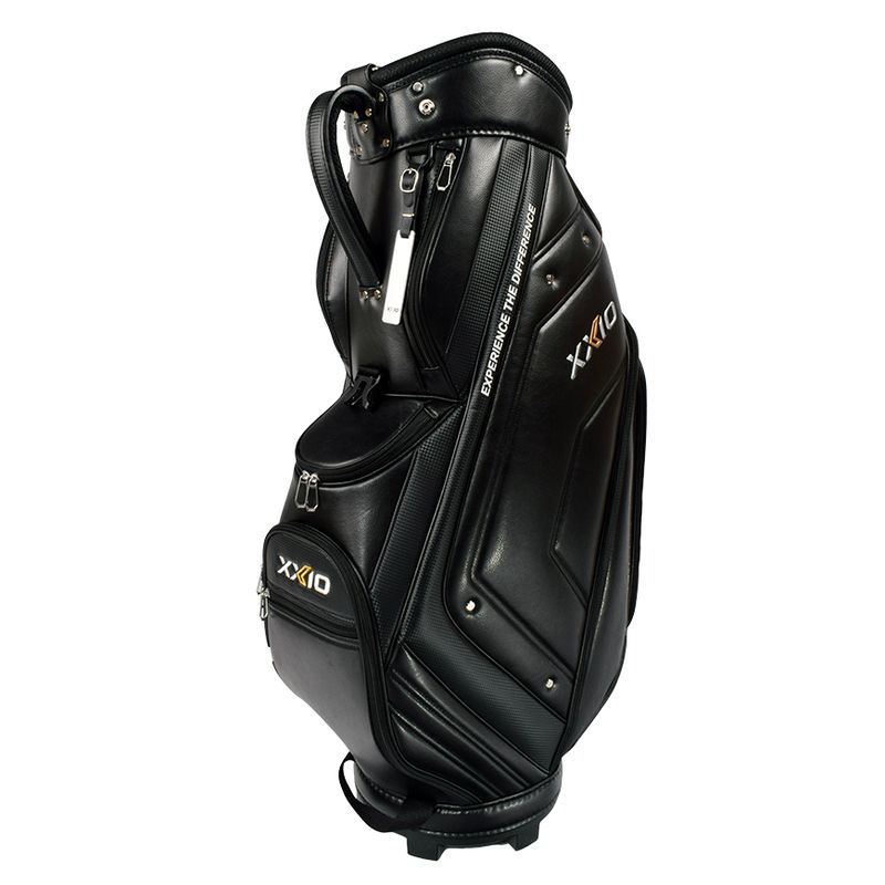 Sac de golf (Cart) XXIO Caddy Lightweight X142 - Noir