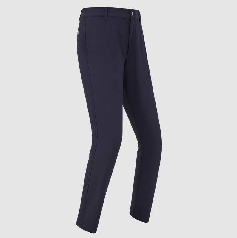 H Pantalon FOOTJOY Performance Slim Fit #90168 - Navy