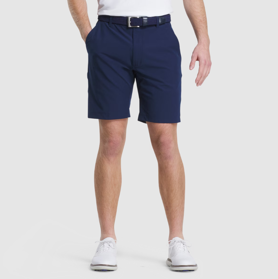 H Bermuda FOOTJOY Performance Lightweight #23938 - Navy