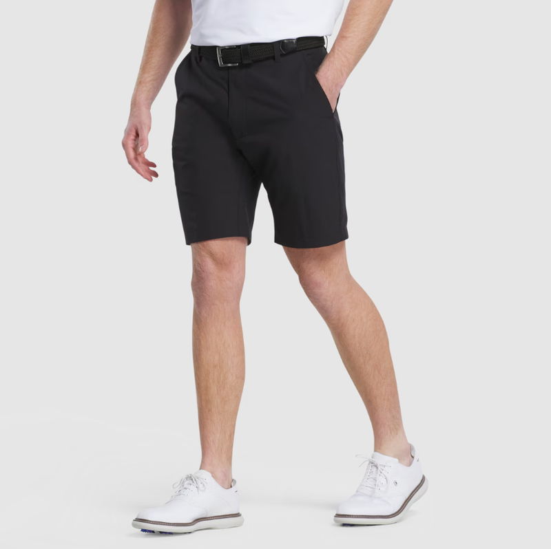 H Bermuda FOOTJOY Performance Lightweight #23939 - Noir