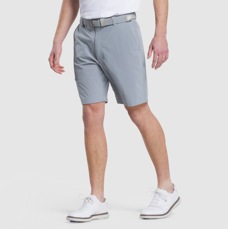H Bermuda FOOTJOY Performance Lightweight #23933 - Gris