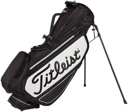 Sac de golf (Staff) Titleist Premium Tour Stand Bag