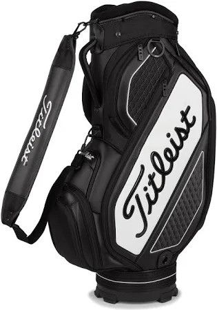 Sac de golf (Staff) Titleist Midsize Tour Bag