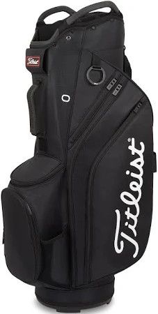 Sac de golf (Cart) Titleist Cart 14 - Black