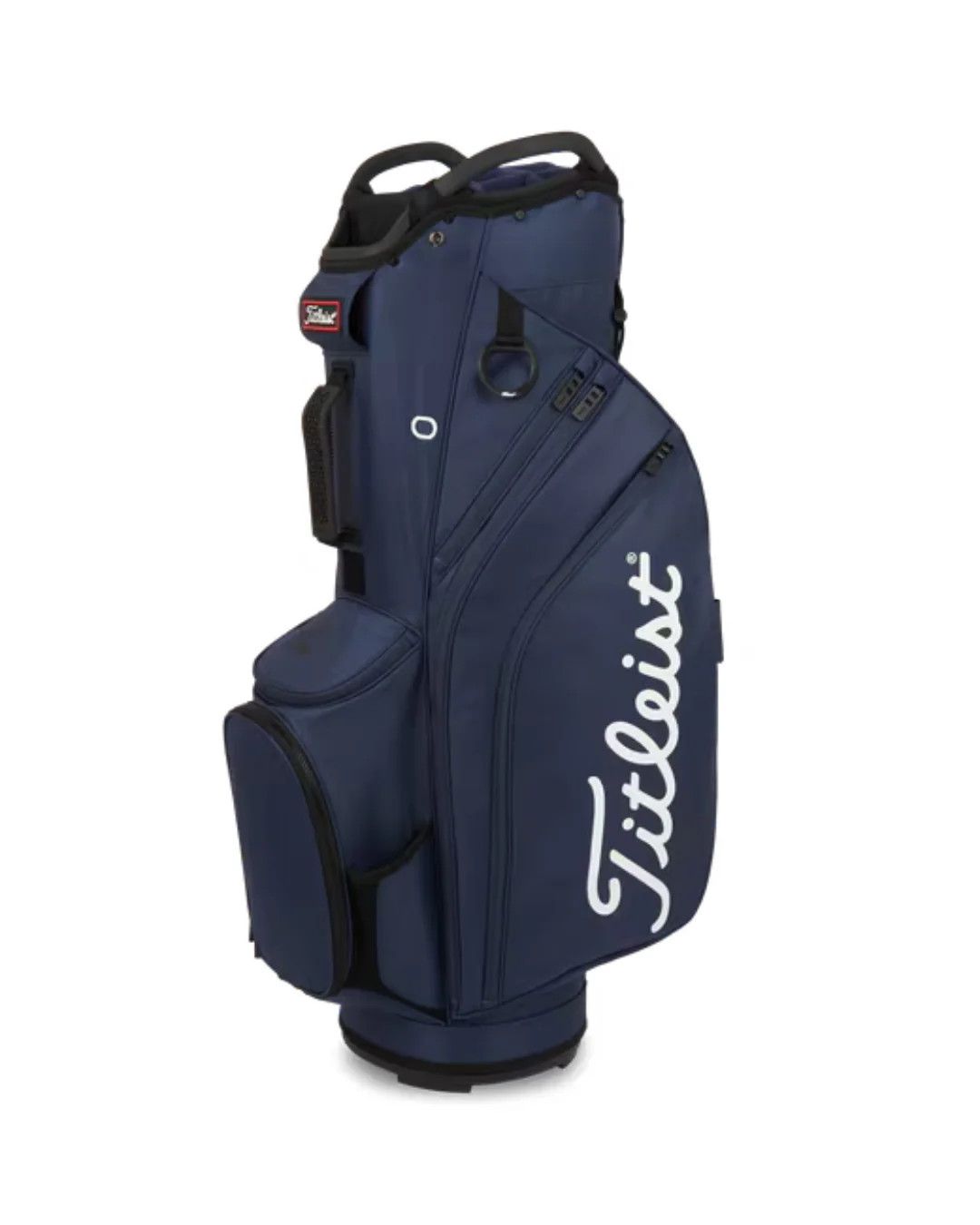 Sac de golf (Cart) Titleist Cart 14 - Navy