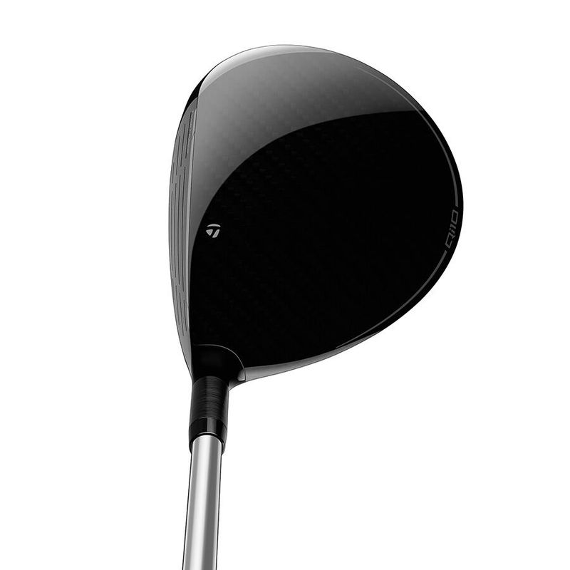 Bois d'allée Taylormade - QI10 Max #5 - Speeder NX TCS 40g. Femme - LH