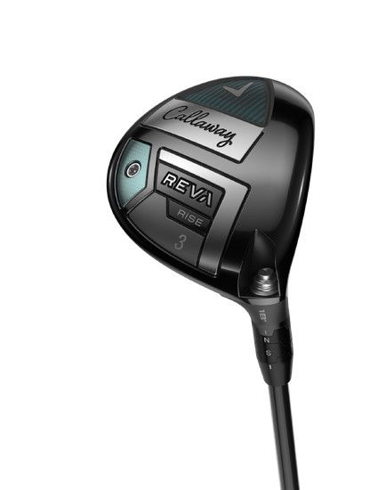 Bois d&#39;allée Callaway - Reva Rise #5 - UST LinQ 40g. Femme  LH