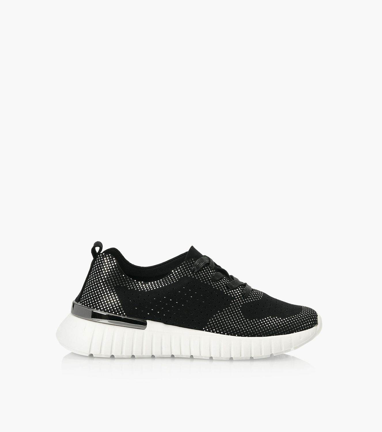 F Soulier de ville ILES JASCOBSEN tulip4075 - NOIR, Size: 41