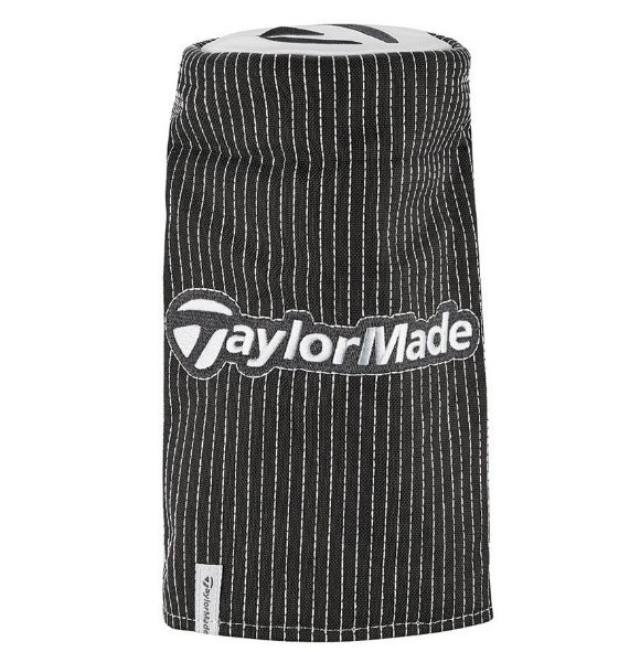 Couvre bâton TAYLORMADE Driver Barrel - Gris