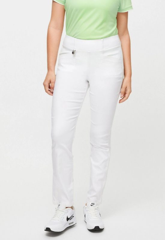 F Pantalon ROHNISCH Embrace - Blanc
