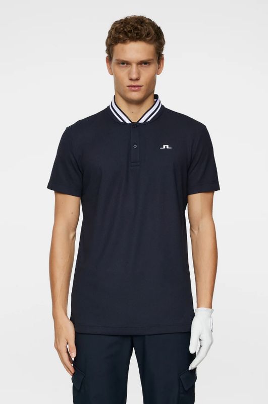 H Polo J.LINDEBERG Tyson - Marine