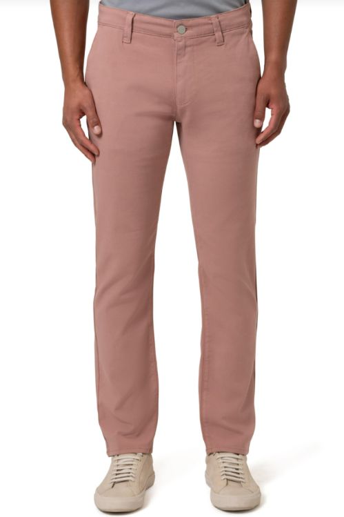 H Pantalon 34 HERITAGE Verona - Rose High-Flyer
