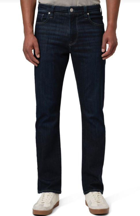 H Pantalon 34 HERITAGE Courage - Night Blue Urban