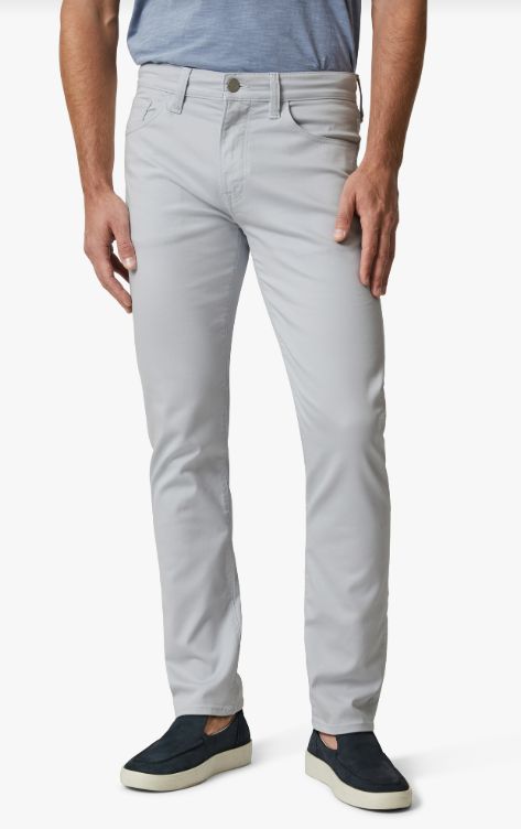 H Pantalon 34 HERITAGE Cool - CoolMax Gray Dawn