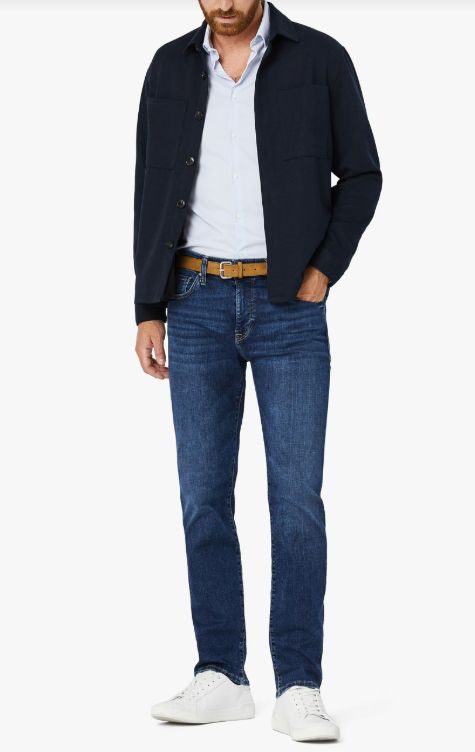 H Pantalon 34 HERITAGE Champ - Mid Organic