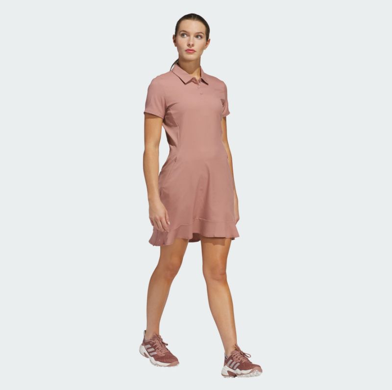 F Robe ADIDAS JJ2520 - Warm Clay