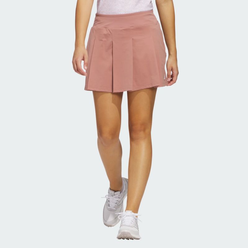 F Jupe ADIDAS JE7341 - Warm Clay