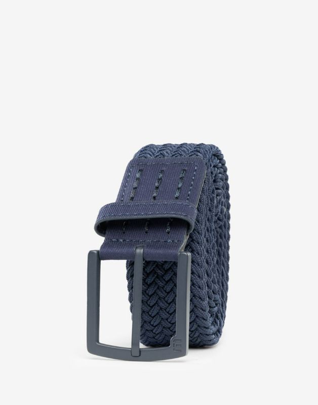 H Ceinture TRAVIS MATHEW Grade 2.0 - Blue Nights