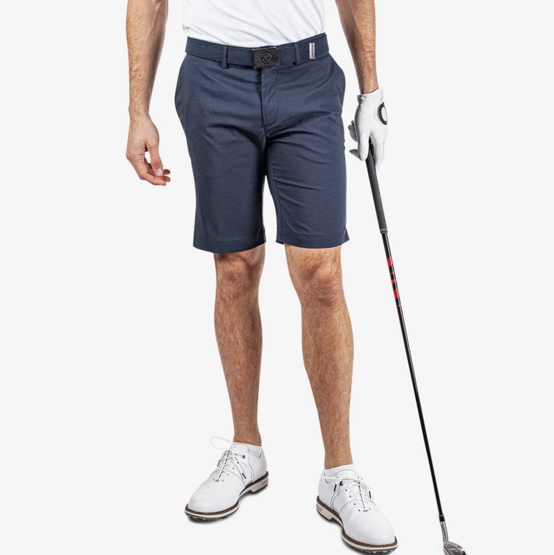 H Bermuda GALVIN GREEN Paul - Navy
