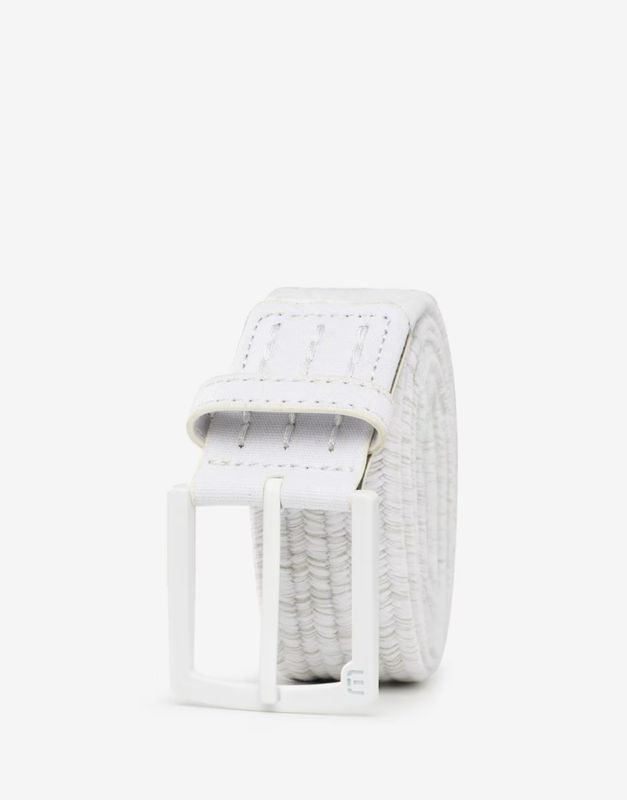 H Ceinture TRAVIS MATHEW Popsicle 2.0 - White/Micro Chip