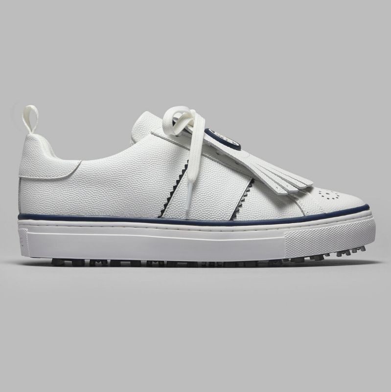 F Soulier de golf G/FORE GLF000086 - Blanc