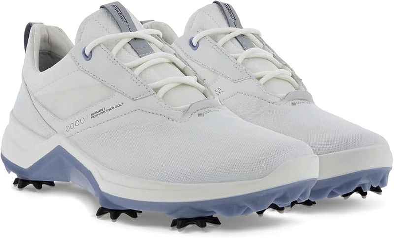 F Soulier de golf ECCO 152513 01007