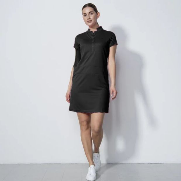 F Robe DAILY Ballina - Noir