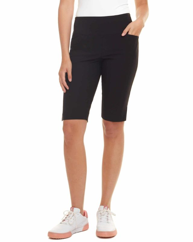 F Bermudas SWING B2056 - Noir