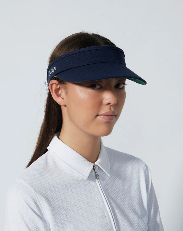 F Visière DAILY Marina - Navy