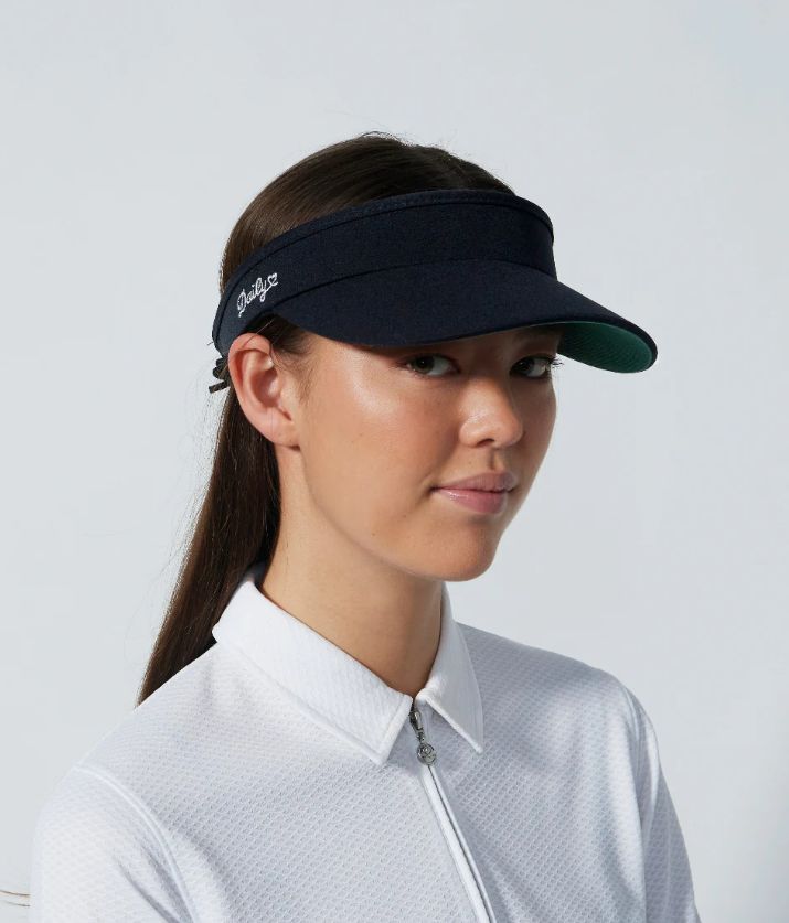 F Visière DAILY Marina - Black