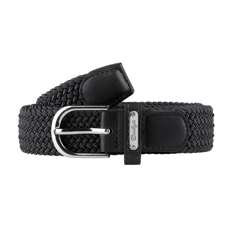 F Ceinture DAILY Giselle Elastic belt - Black