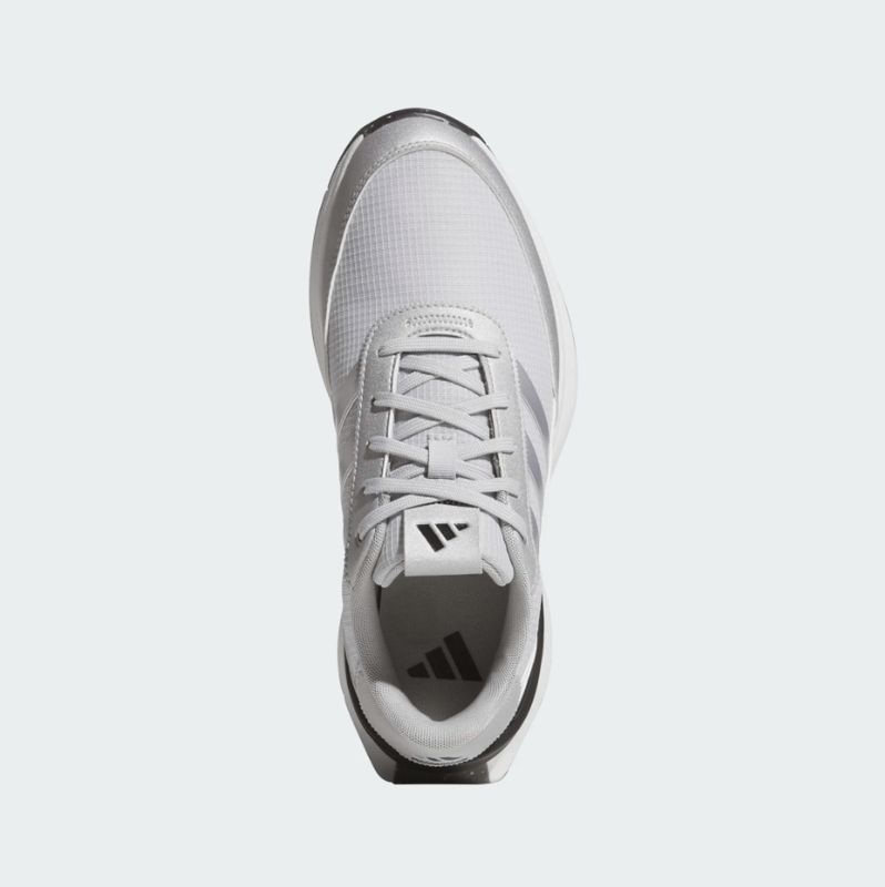 F Soulier de golf ADIDAS JI4036 - Gris