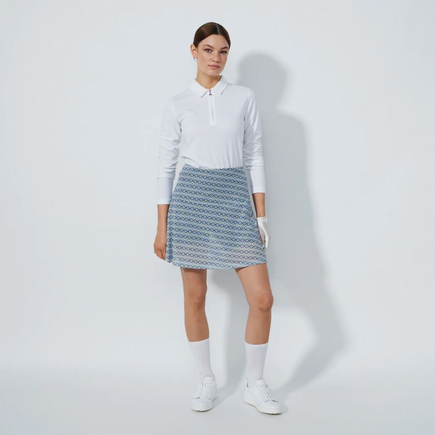 F Jupe DAILY 1000582 - Kaleidoscope