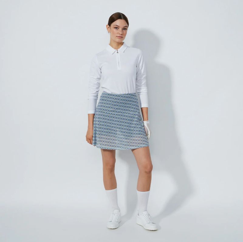 F Jupe DAILY 1000582 - Kaleidoscope