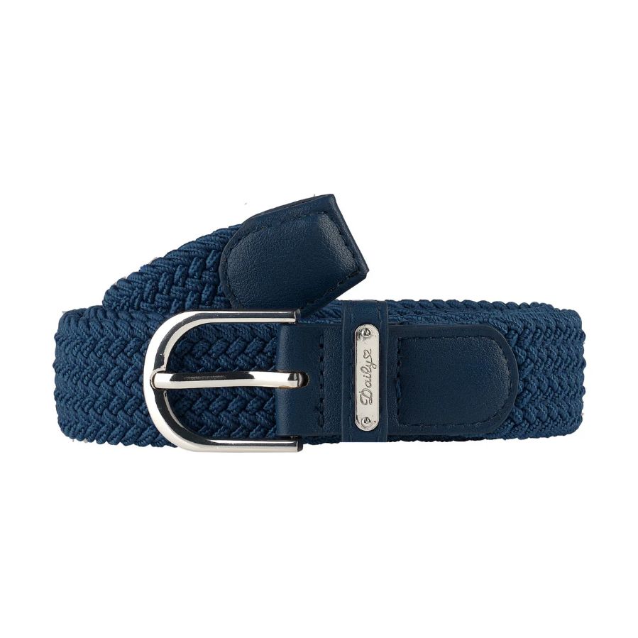 F Ceinture DAILY Giselle Elastic - Navy